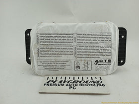 Mini Cooper Passenger Right Dashboard Airbag