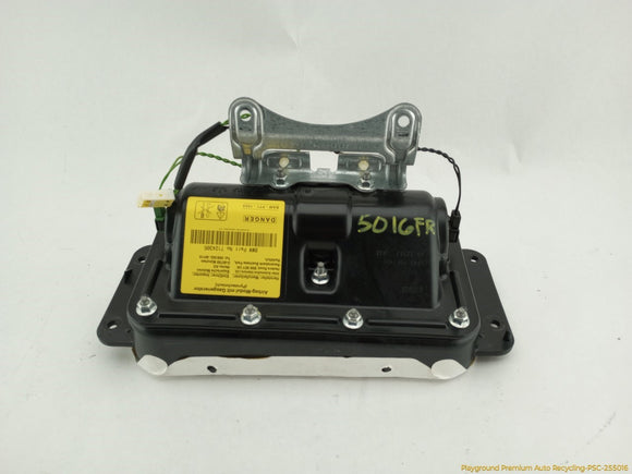 Mini Cooper Passenger Right Dashboard Airbag