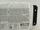 Mini Cooper Passenger Right Dashboard Airbag-4
