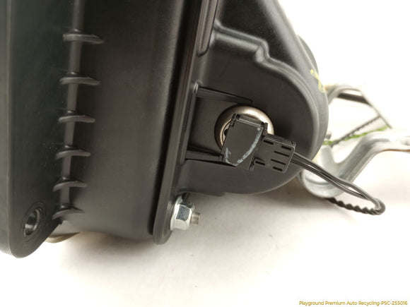 Mini Cooper Passenger Right Dashboard Airbag