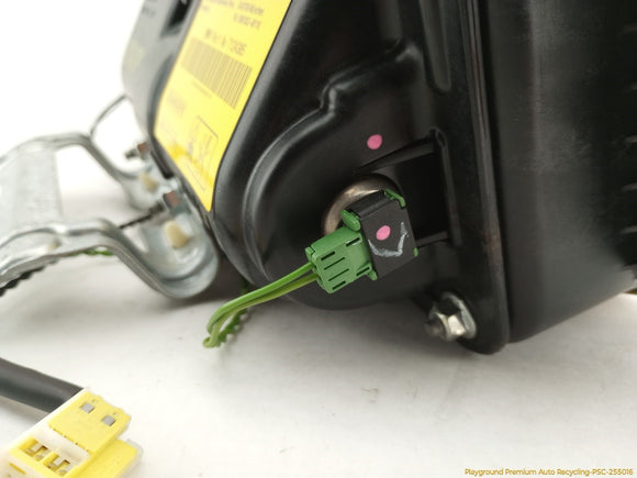 Mini Cooper Passenger Right Dashboard Airbag