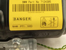 Mini Cooper Passenger Right Dashboard Airbag-10