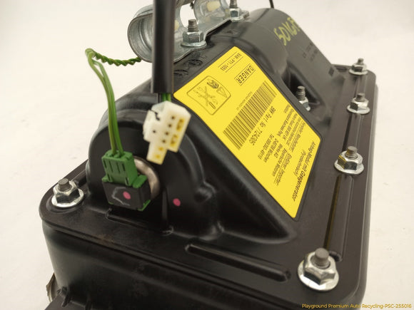 Mini Cooper Passenger Right Dashboard Airbag