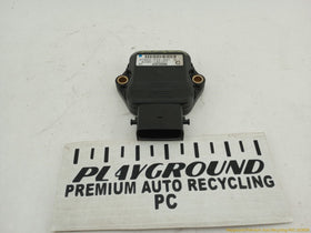 Acura TSX Throttle Body Control Module