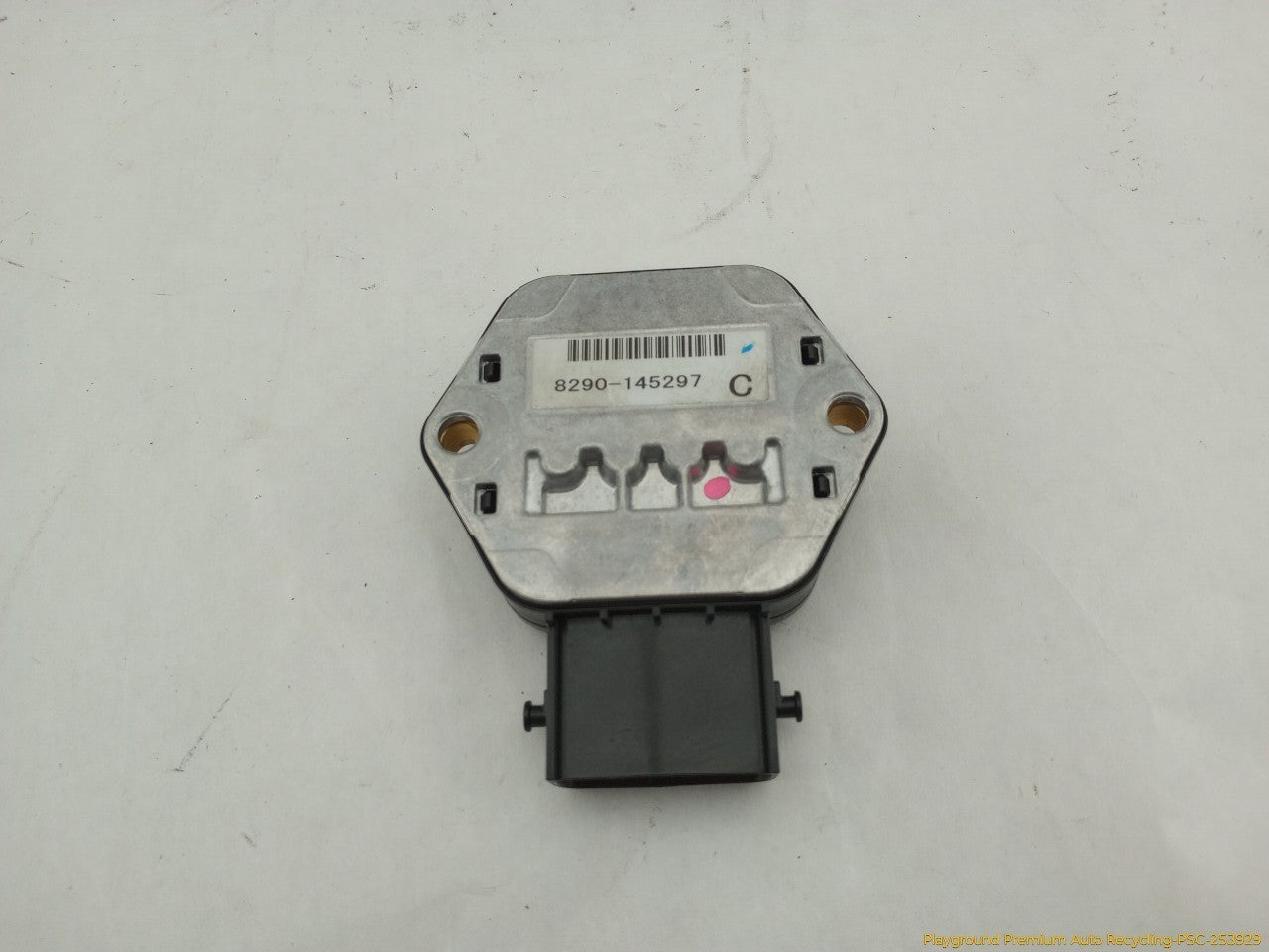Acura TSX Throttle Body Control Module - 0
