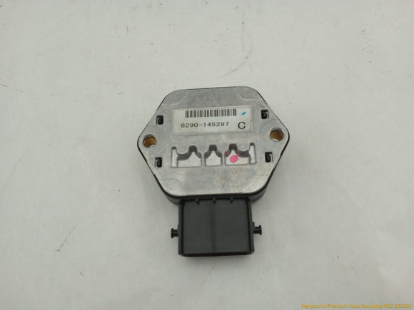 Acura TSX Throttle Body Control Module