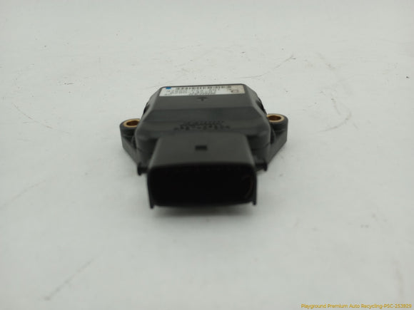 Acura TSX Throttle Body Control Module