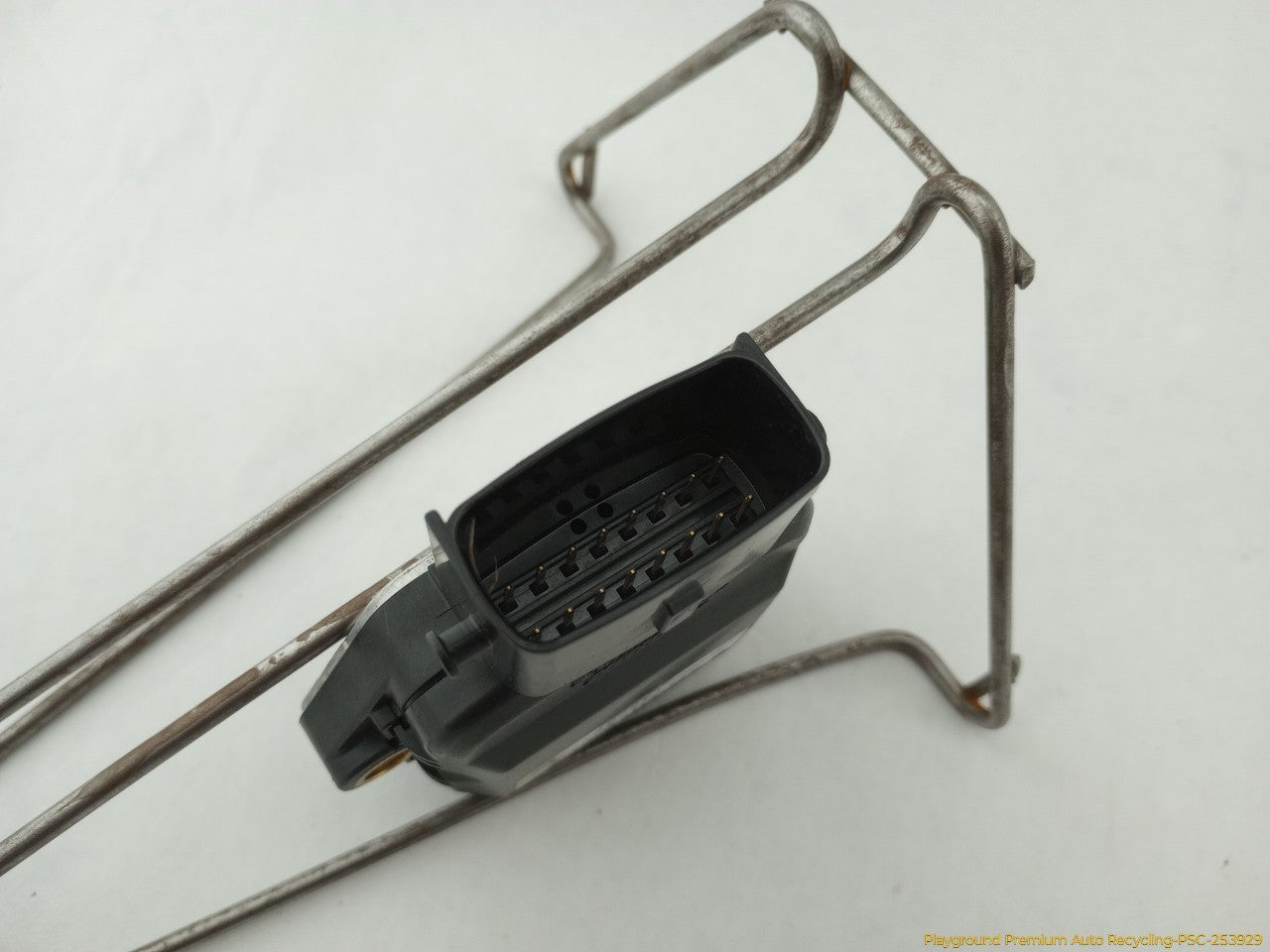 Acura TSX Throttle Body Control Module
