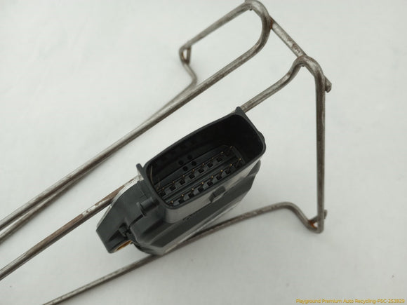 Acura TSX Throttle Body Control Module