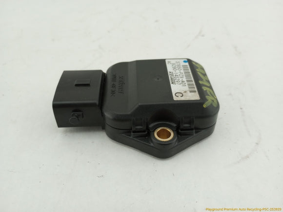 Acura TSX Throttle Body Control Module