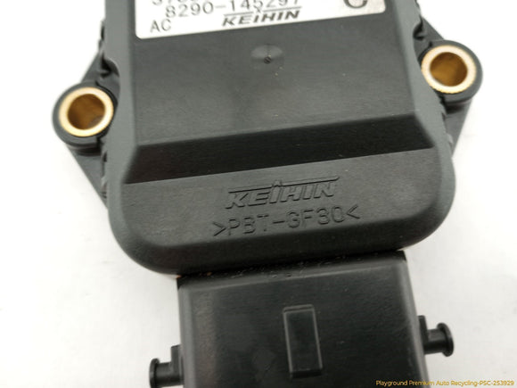 Acura TSX Throttle Body Control Module