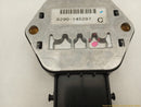 Acura TSX Throttle Body Control Module-10