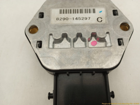 Acura TSX Throttle Body Control Module