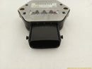 Acura TSX Throttle Body Control Module-12