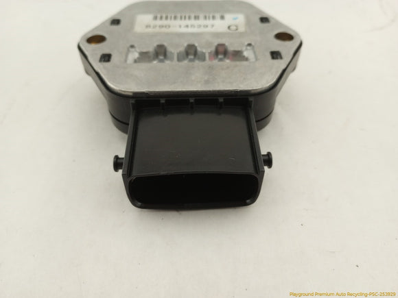 Acura TSX Throttle Body Control Module