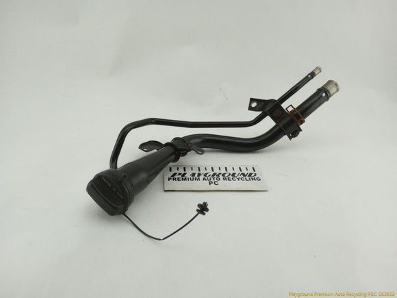 Acura TSX Fuel Filler Neck