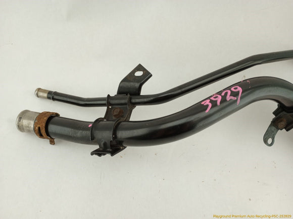 Acura TSX Fuel Filler Neck