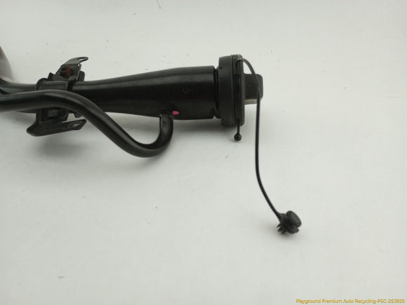 Acura TSX Fuel Filler Neck