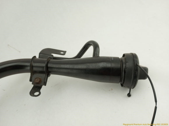 Acura TSX Fuel Filler Neck