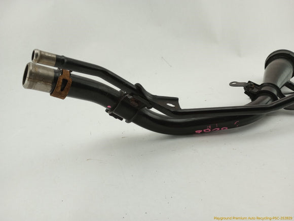 Acura TSX Fuel Filler Neck