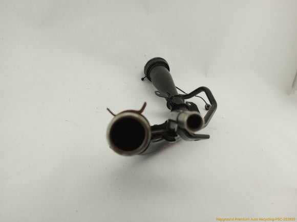 Acura TSX Fuel Filler Neck