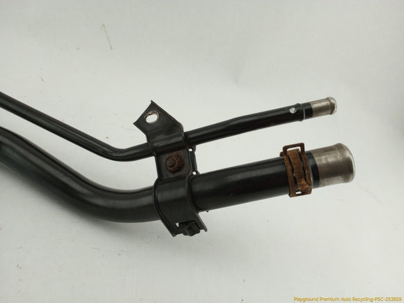 Acura TSX Fuel Filler Neck