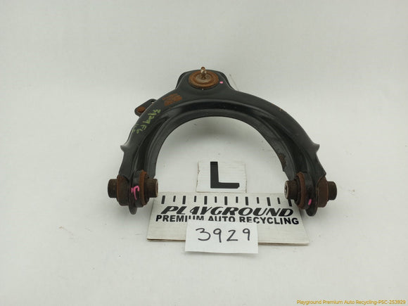 Acura TSX Driver Left Front Upper Control Arm