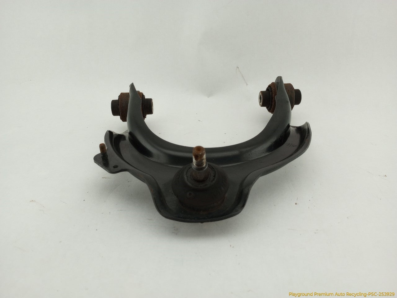 Acura TSX Driver Left Front Upper Control Arm - 0