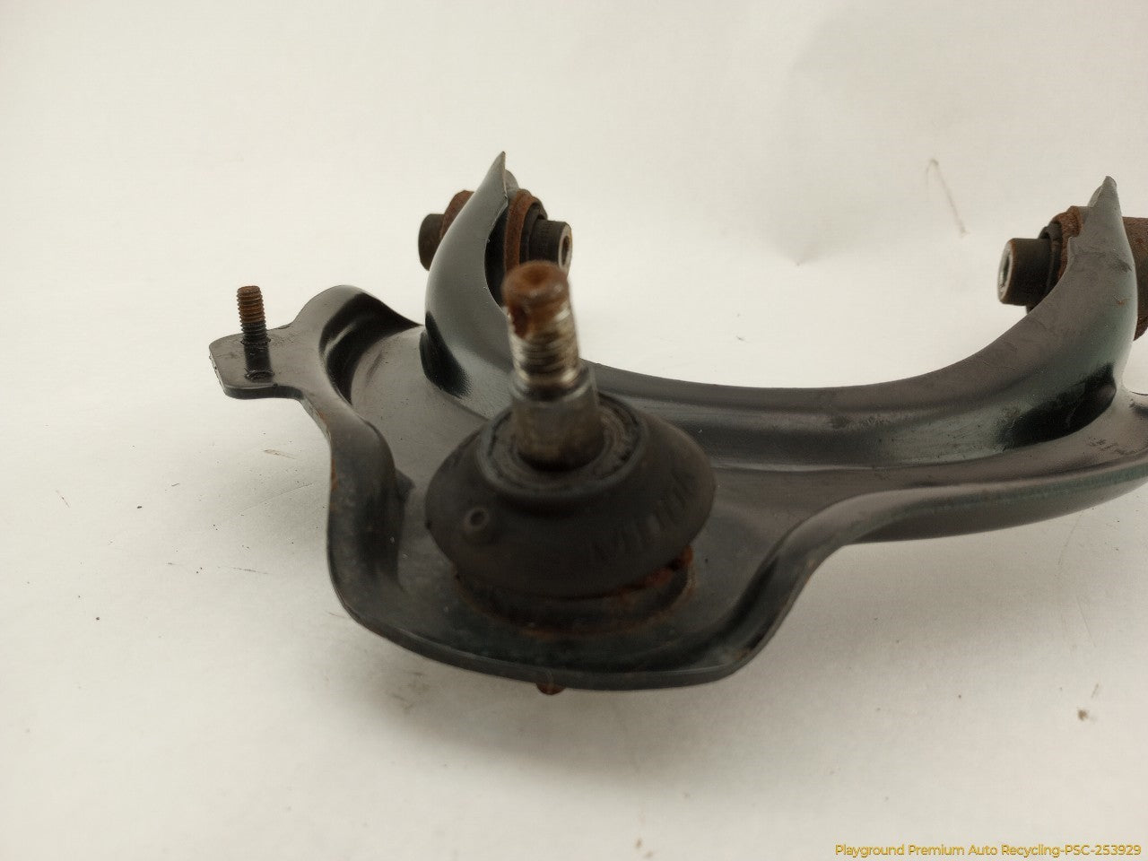 Acura TSX Driver Left Front Upper Control Arm