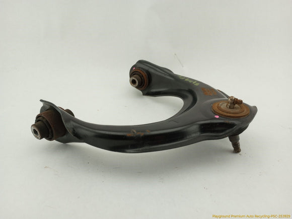 Acura TSX Driver Left Front Upper Control Arm