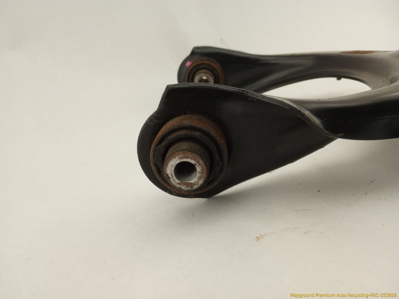 Acura TSX Driver Left Front Upper Control Arm