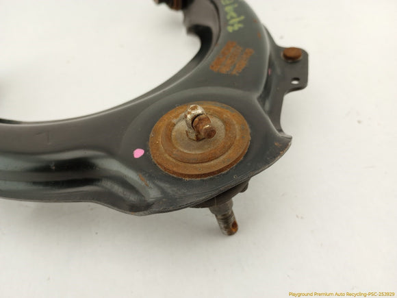 Acura TSX Driver Left Front Upper Control Arm