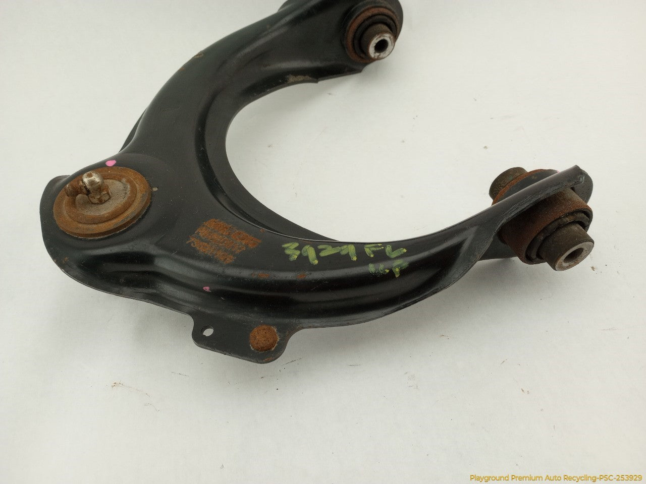 Acura TSX Driver Left Front Upper Control Arm
