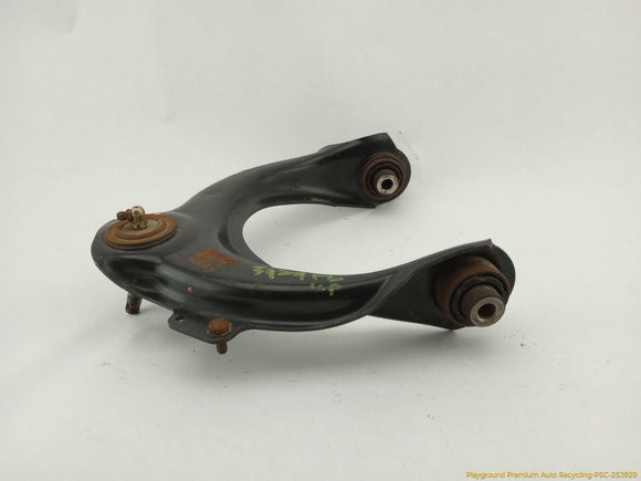 Acura TSX Driver Left Front Upper Control Arm