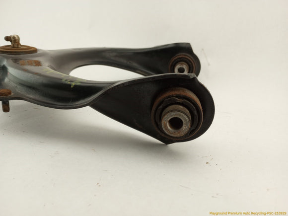 Acura TSX Driver Left Front Upper Control Arm