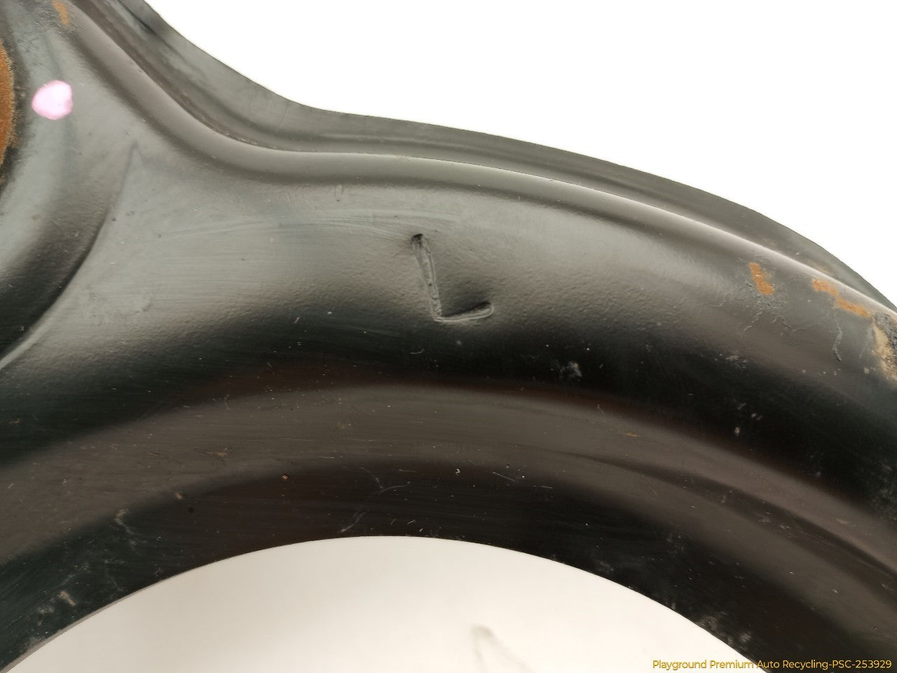Acura TSX Driver Left Front Upper Control Arm