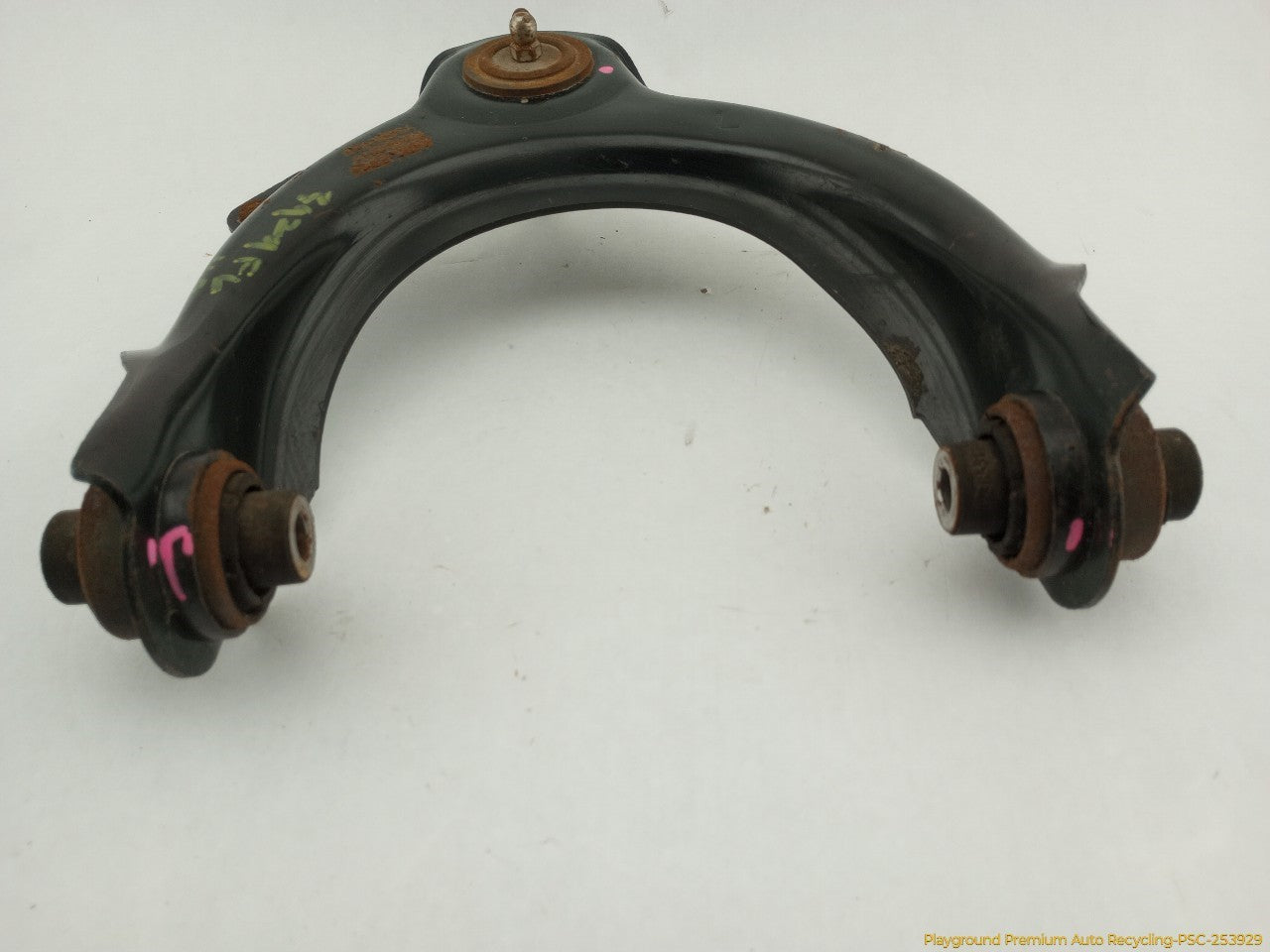 Acura TSX Driver Left Front Upper Control Arm