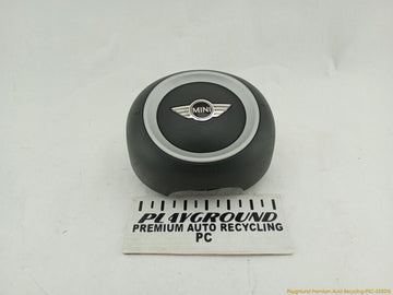 Mini Cooper Steering Wheel Airbag