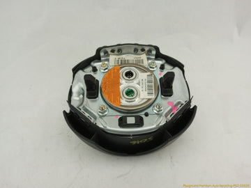 Mini Cooper Steering Wheel Airbag - 0