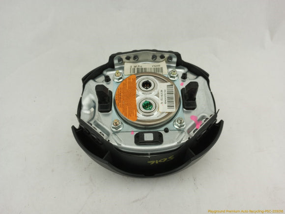 Mini Cooper Steering Wheel Airbag