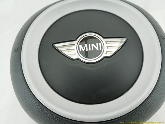 Mini Cooper Steering Wheel Airbag
