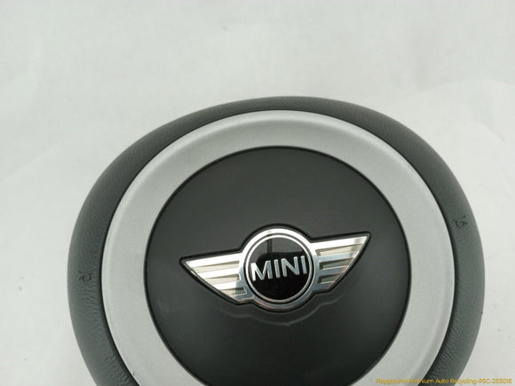 Mini Cooper Steering Wheel Airbag