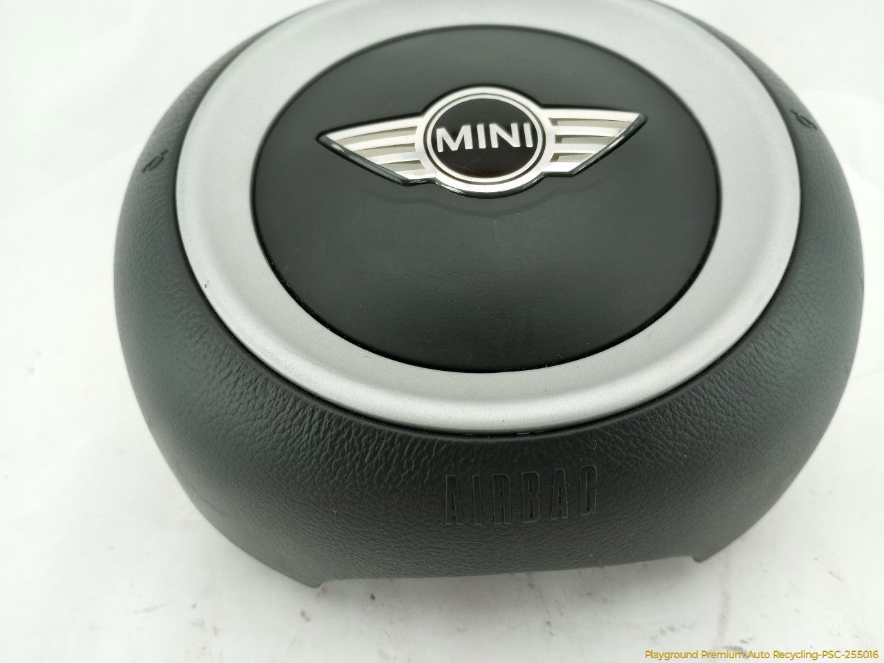 Mini Cooper Steering Wheel Airbag