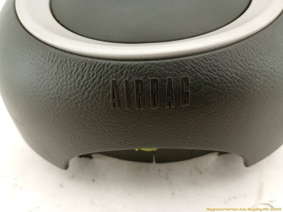 Mini Cooper Steering Wheel Airbag