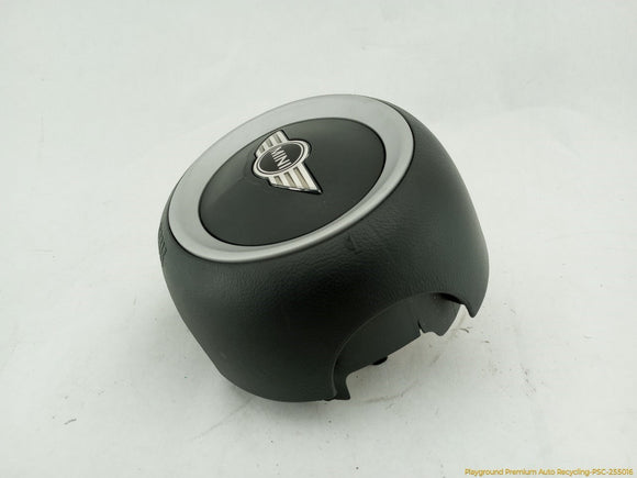 Mini Cooper Steering Wheel Airbag