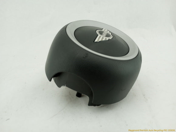 Mini Cooper Steering Wheel Airbag