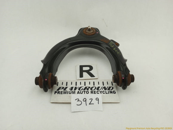 Acura TSX Passenger Right Front Upper Control Arm
