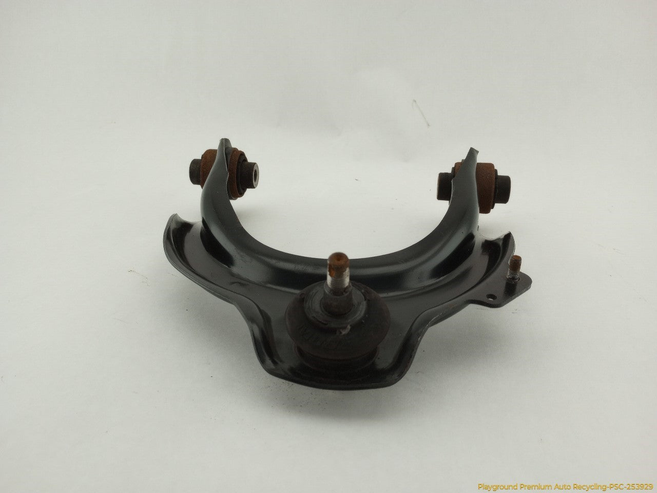 Acura TSX Passenger Right Front Upper Control Arm - 0
