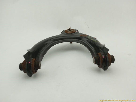 Acura TSX Passenger Right Front Upper Control Arm