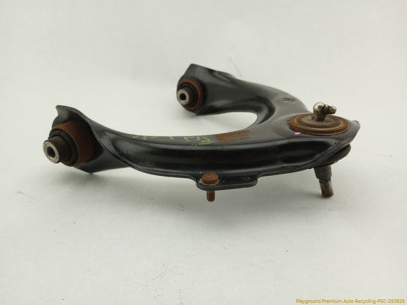Acura TSX Passenger Right Front Upper Control Arm